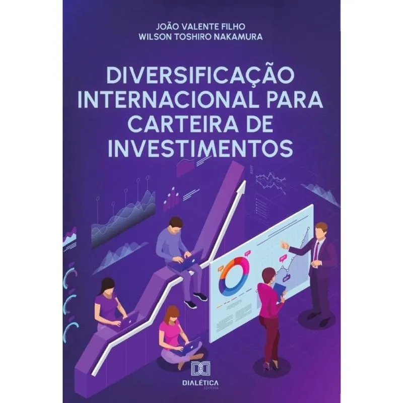 Diversificação Internacional para Carteira de Investimentos-Português