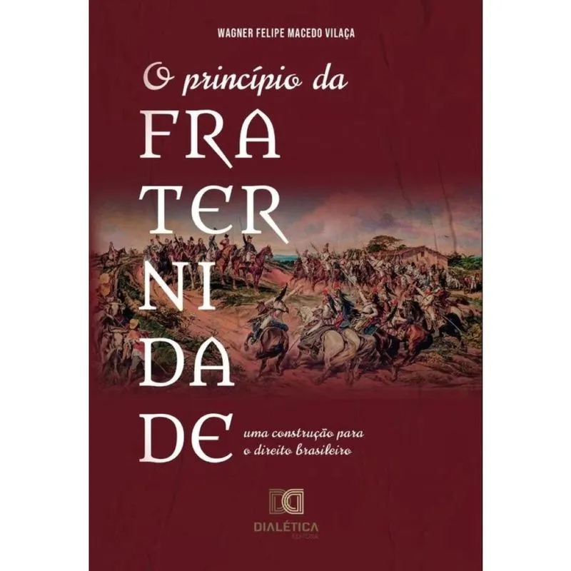 O princípio da fraternidade-Português