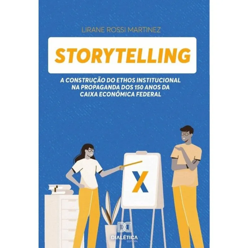 Storytelling-Português