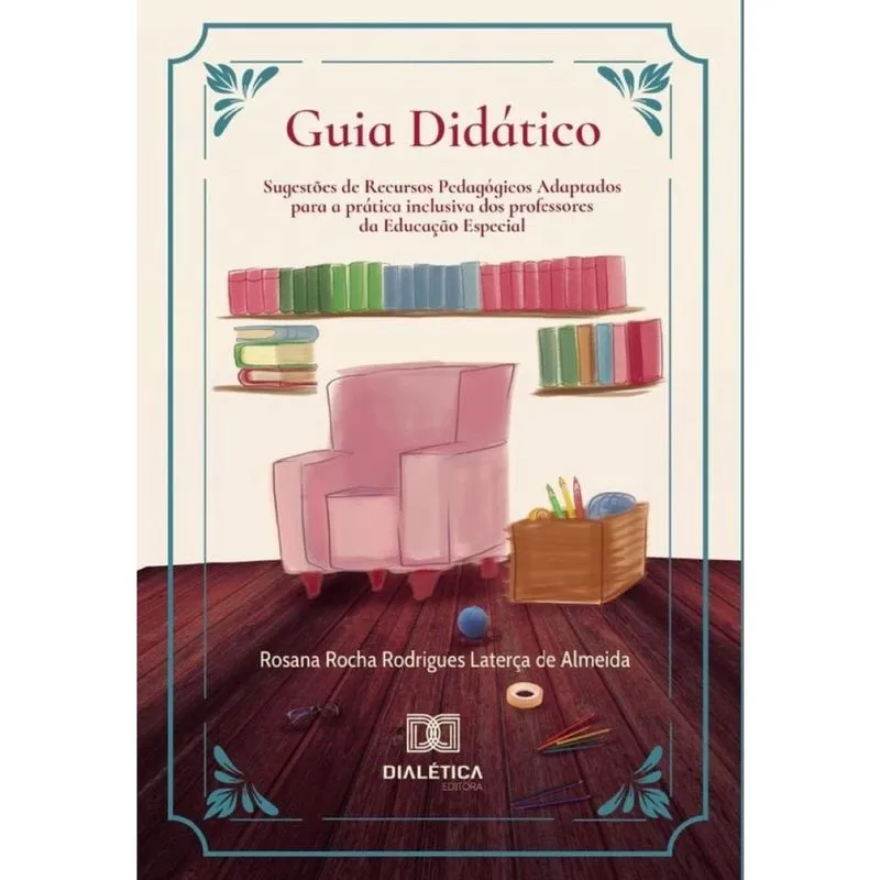 Guia Didático - Português