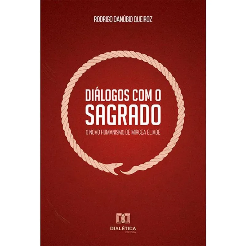 Diálogos com o sagrado