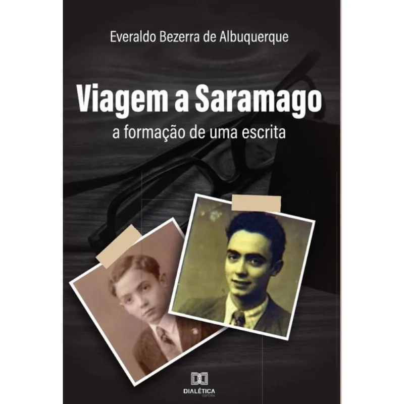 Viagem a Saramago-Português