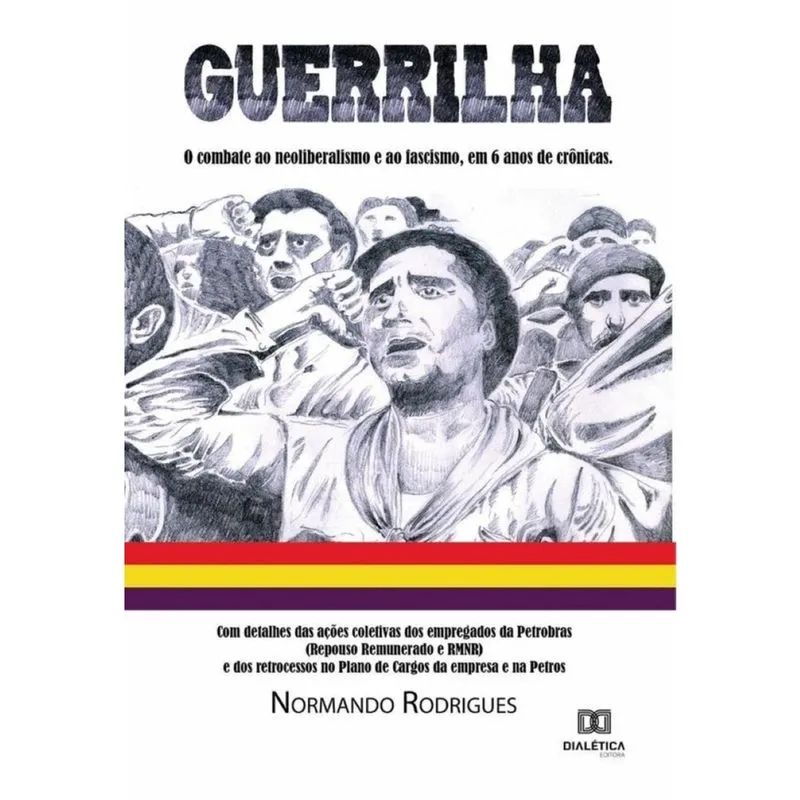 Guerrilha-Português
