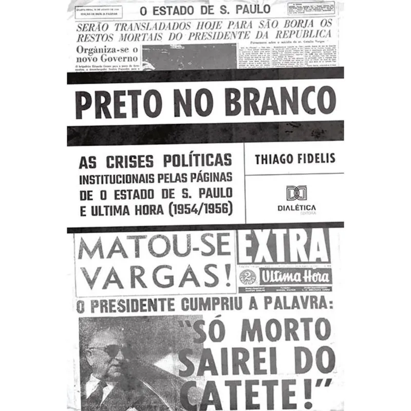 Preto no Branco