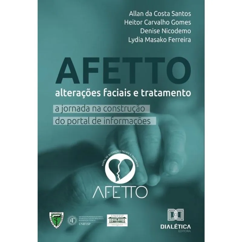 Afetto - alterações faciais e tratamento-Português
