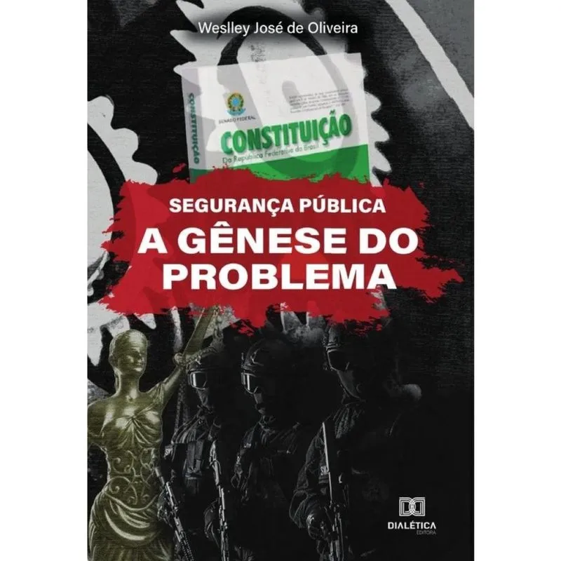 Segurança Pública-Português