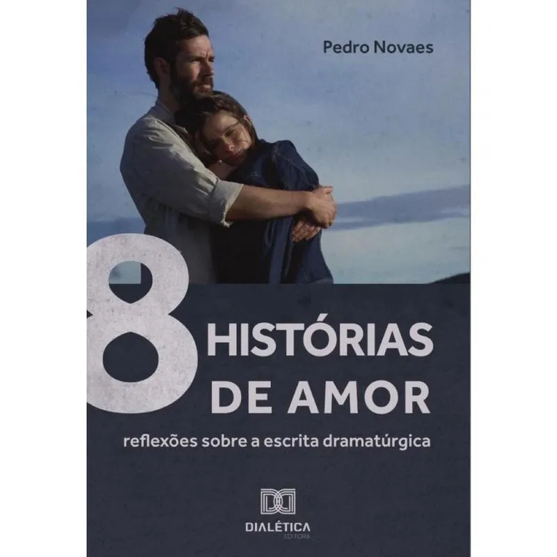 8 Histórias de Amor-Português