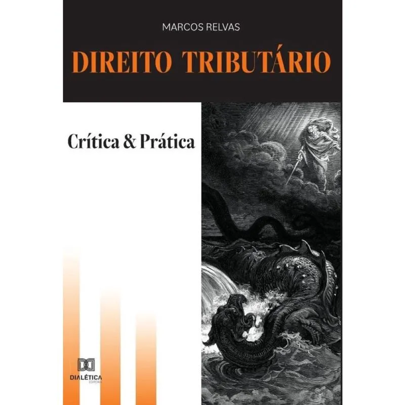 Direito Tributário - Crítica e Prática-Português