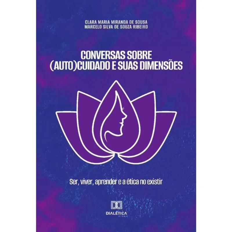 Conversas sobre (Auto)Cuidado e suas dimensões-Português