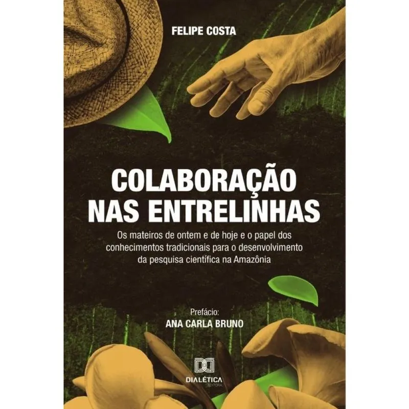 Colaboração nas Entrelinhas - Português