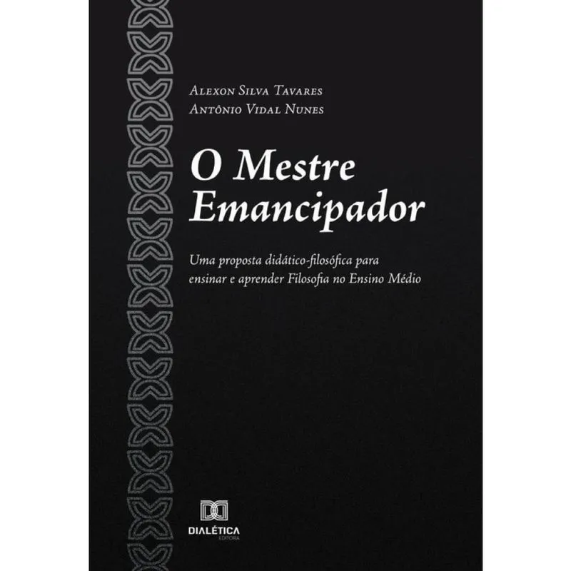O Mestre Emancipador-Português