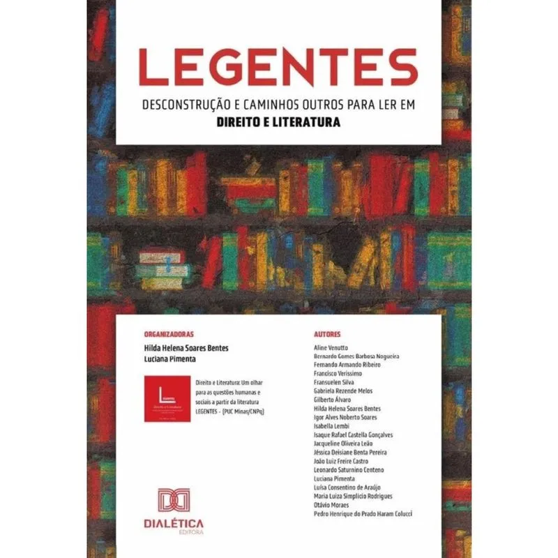 Legentes-Português