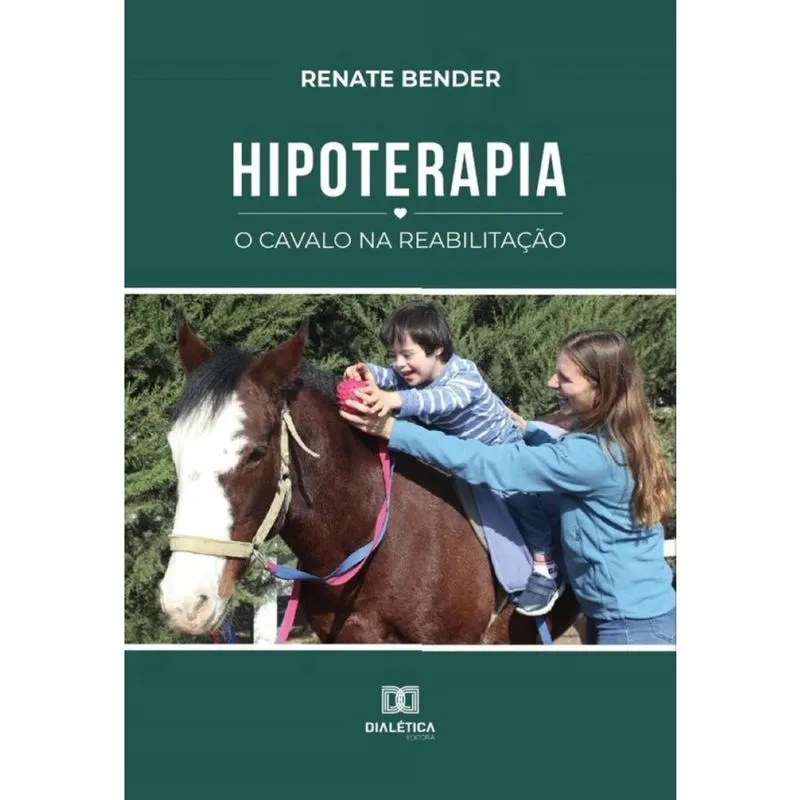Hipoterapia-Português