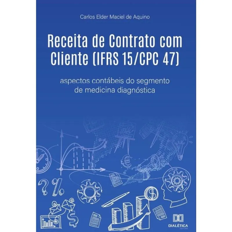 Receita de Contrato com Cliente (ifrs 15/CPC 47) - Português