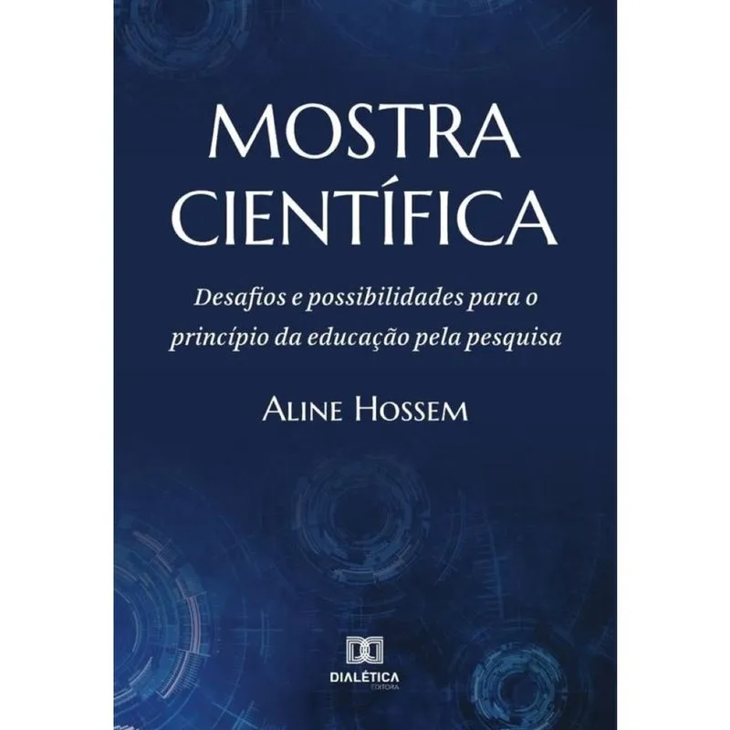 Mostra Científica-Português