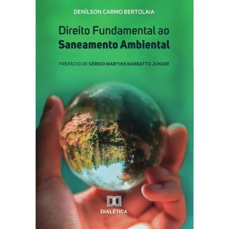 Direito Fundamental ao Saneamento Ambiental-Português