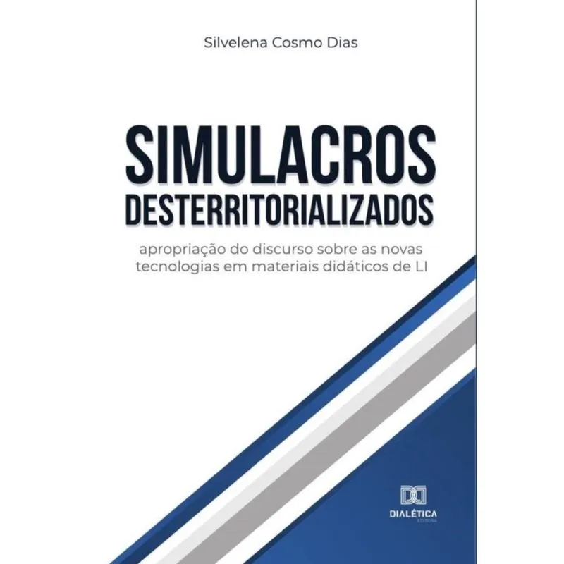 Simulacros desterritorializados - Português