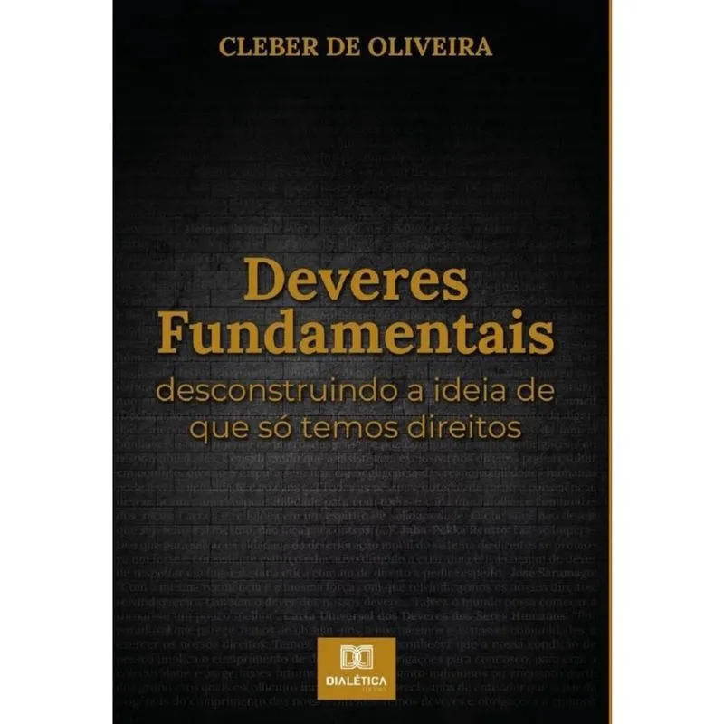 Deveres Fundamentais - Português