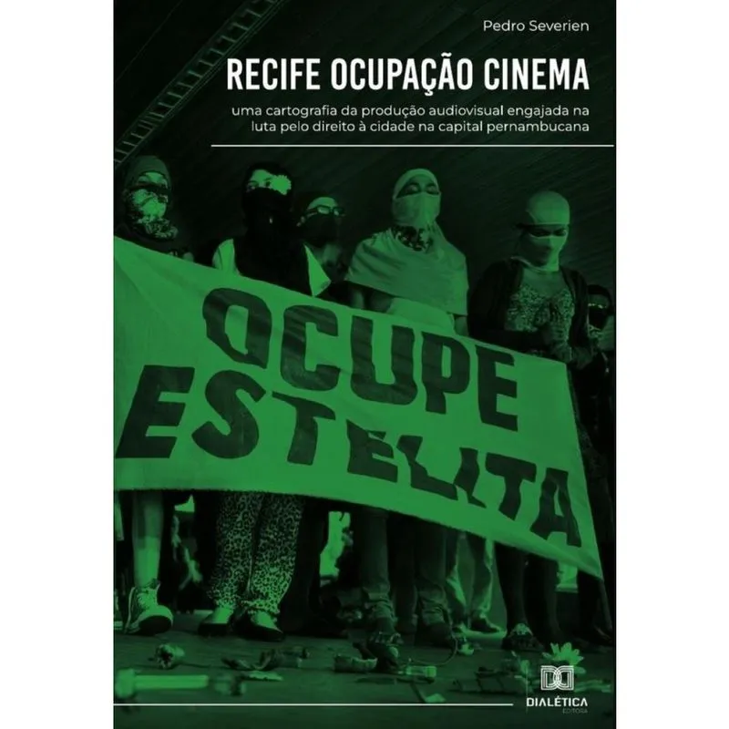 Recife ocupação cinema-Português