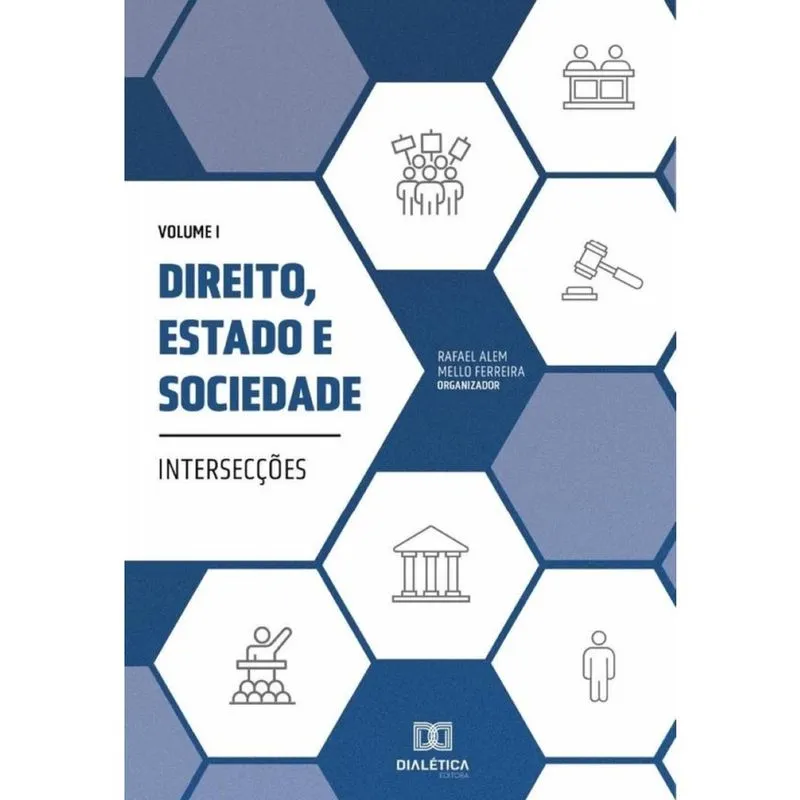 Direito, Estado e Sociedade - intersecções-Português
