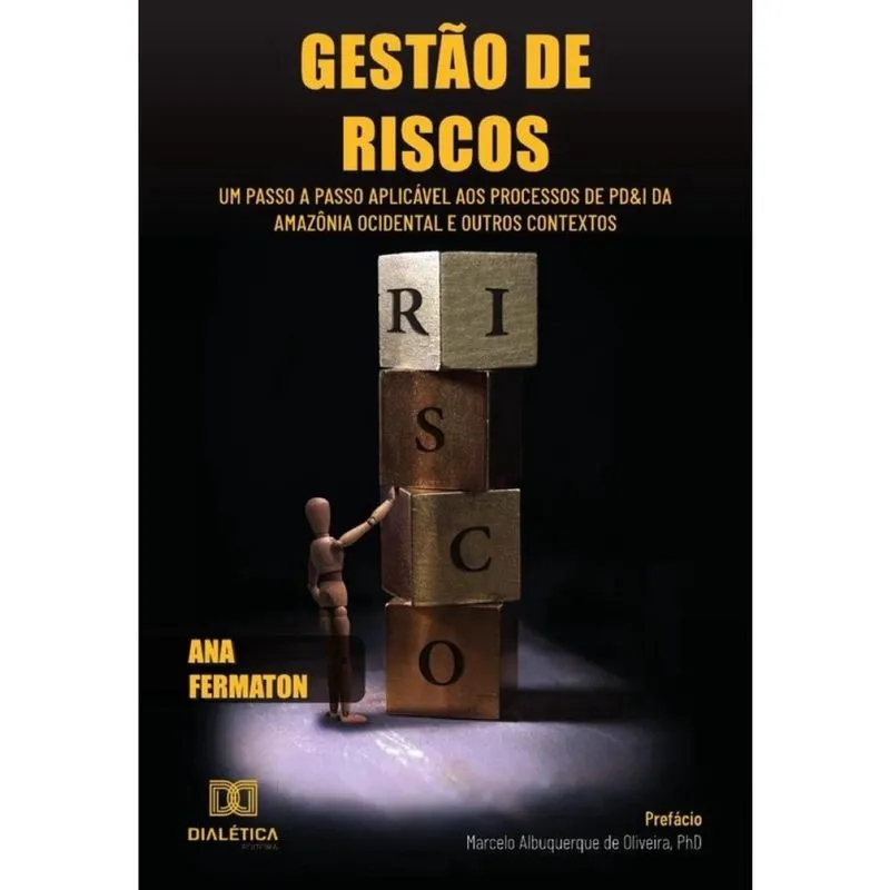 Gestão de Riscos - Português
