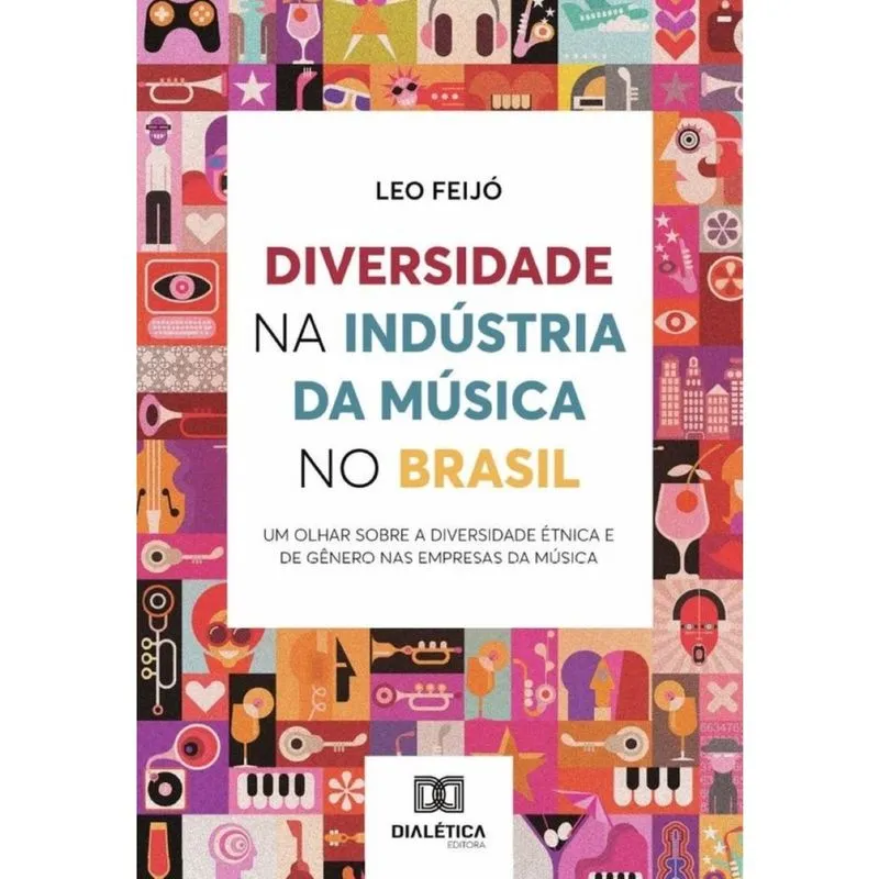 Diversidade na Indústria da Música no Brasil-Português