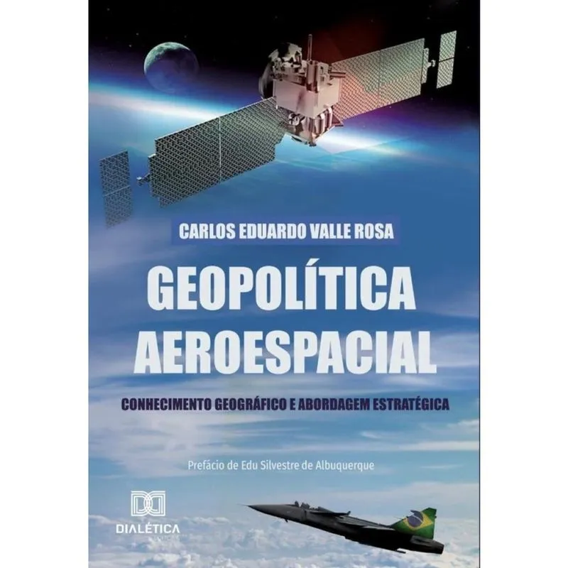 Geopolítica Aeroespacial-Português
