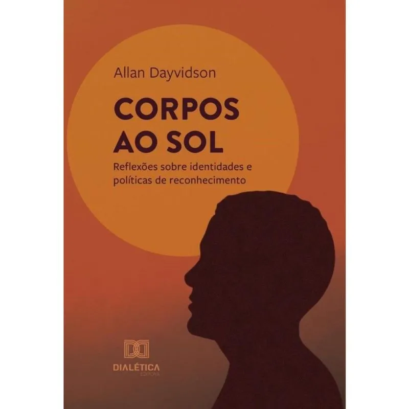 Corpos ao Sol-Português