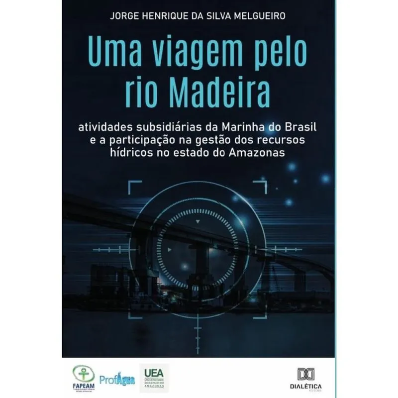 Uma viagem pelo rio Madeira-Português