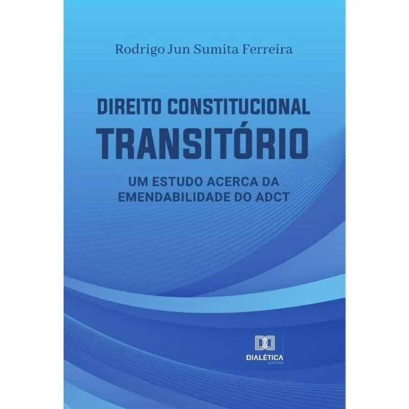 Direito Constitucional Transitório-Português