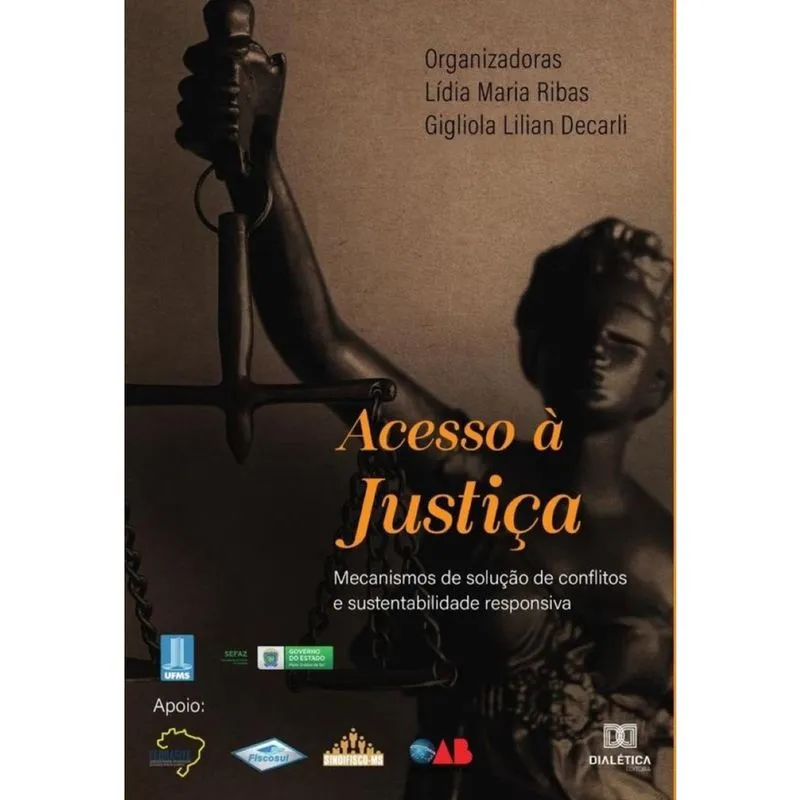 Acesso à Justiça-Português