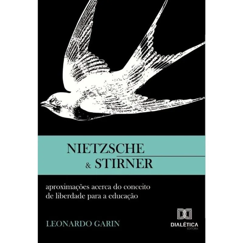 Nietzsche e Stirner-Português