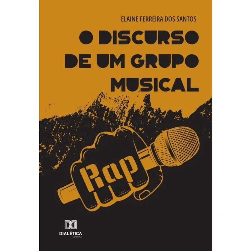 O discurso de um grupo musical-Português