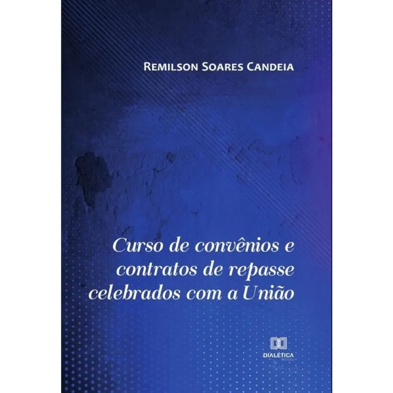 Curso de convênios e contratos de repasse celebrados com a União - Português