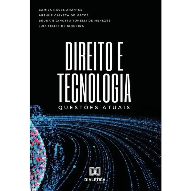 Direito e Tecnologia-Português