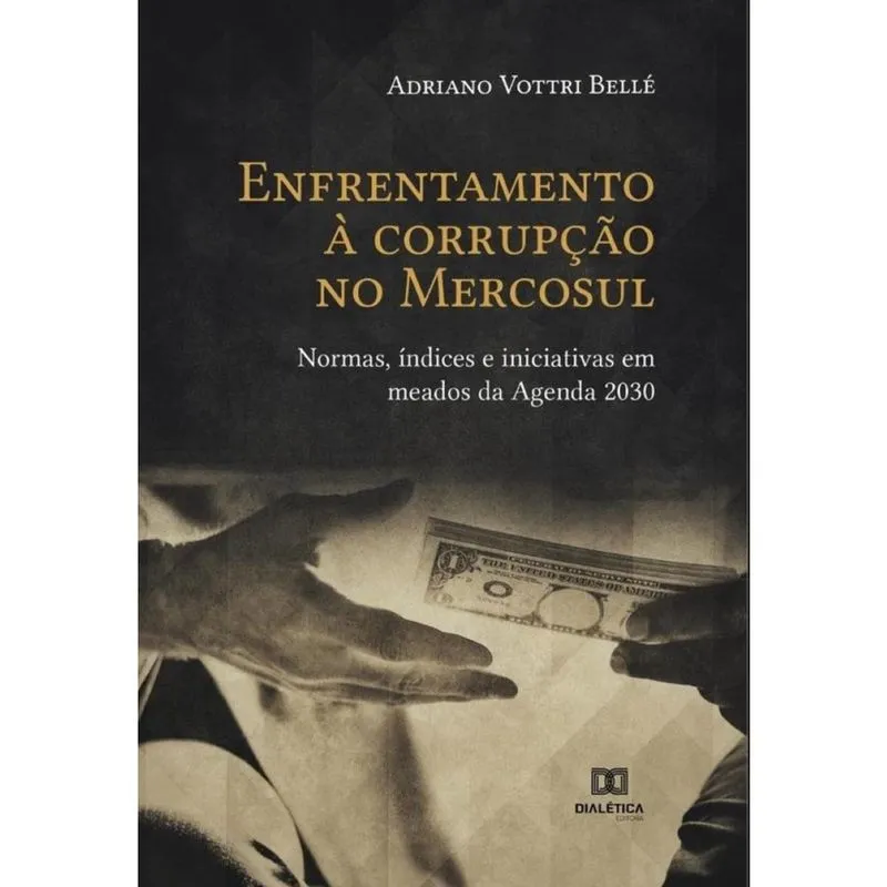 Enfrentamento à corrupção no Mercosul-Português
