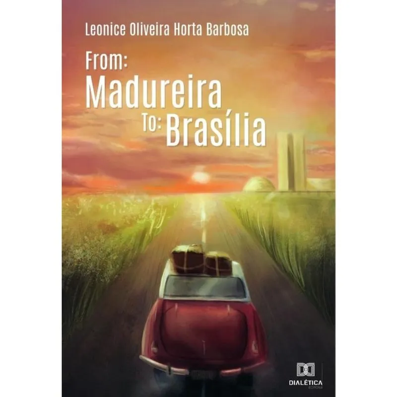From: Madureira To: Brasília-Português