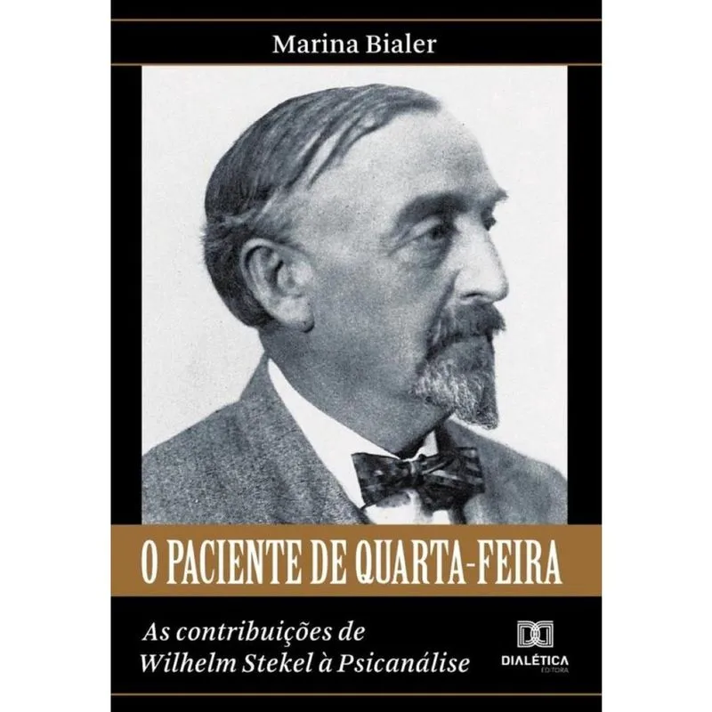 O Paciente de Quarta-feira-Português