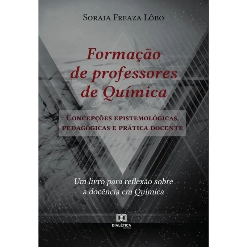 Formação de professores de Química-Português