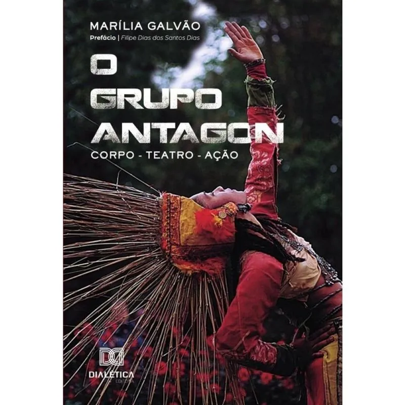 O Grupo Antagon - Português