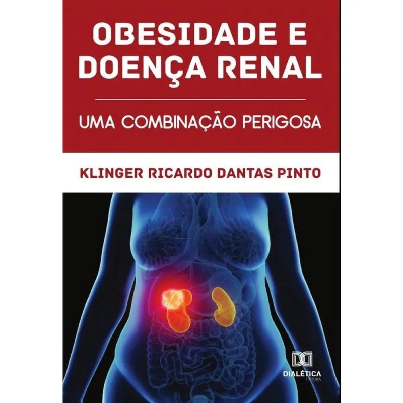 Obesidade e doença renal-Português