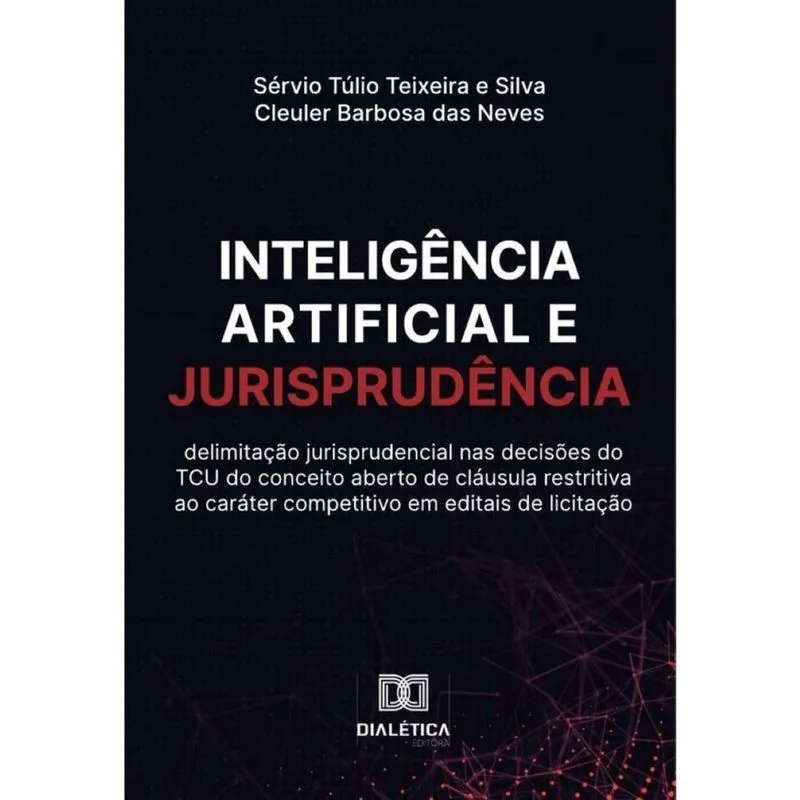 Inteligência artificial e Jurisprudência-Português