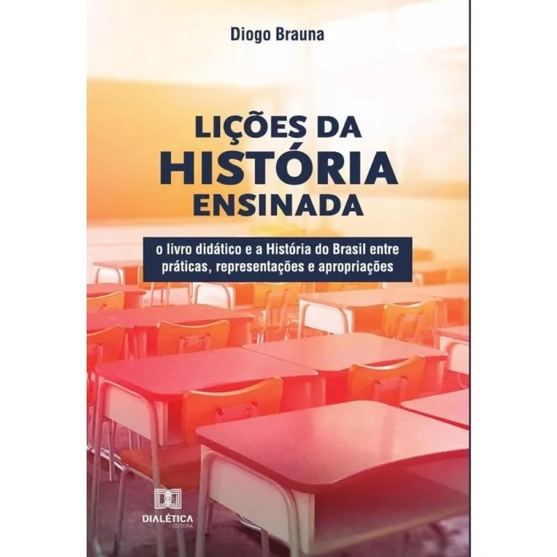 Lições da História ensinada-Português