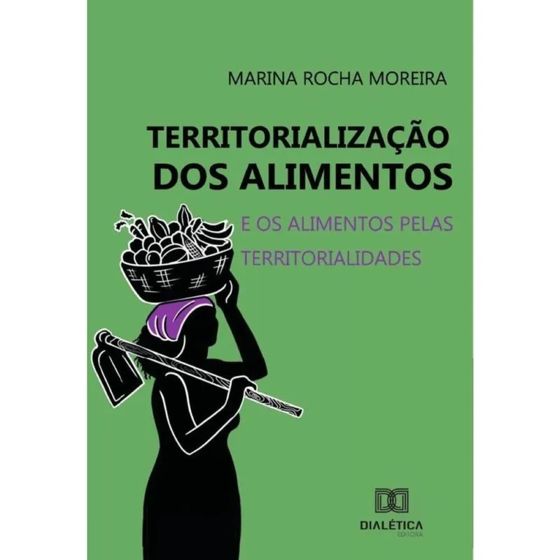 Territorialização dos Alimentos-Português