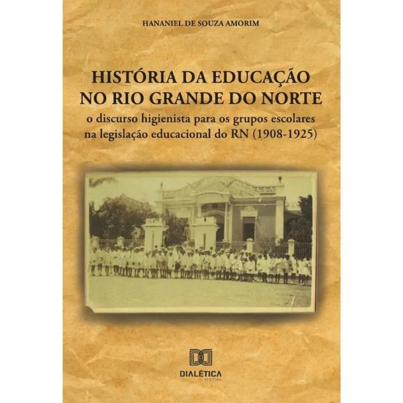 História da educação no Rio Grande do Norte-Português