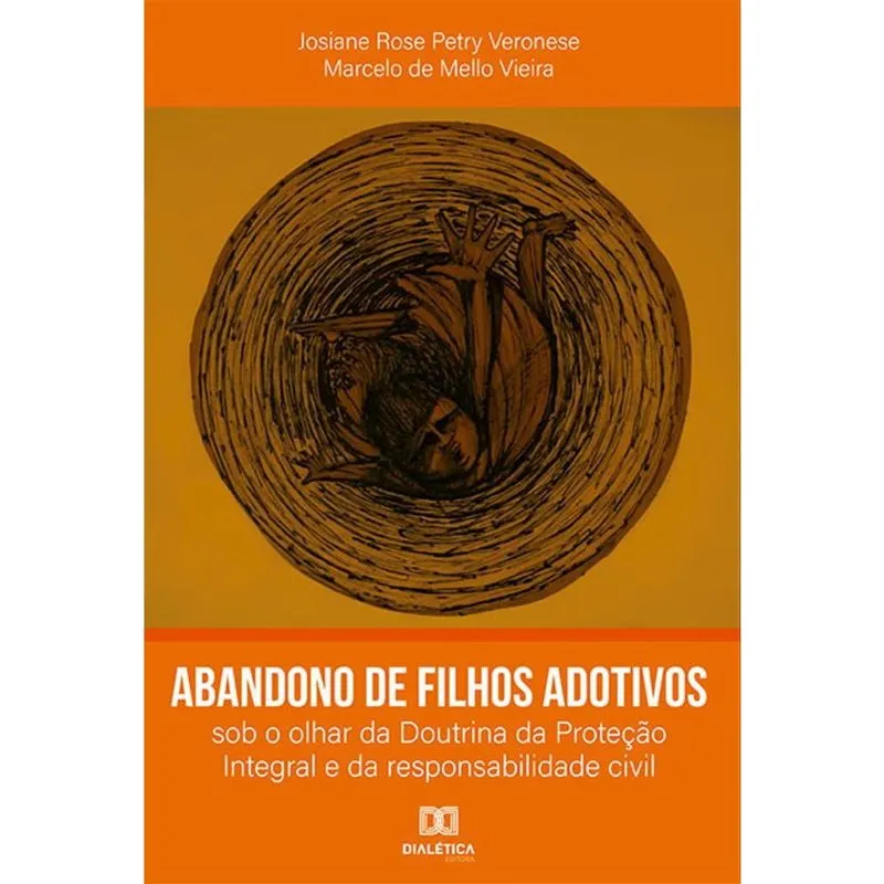 Abandono de filhos adotivos