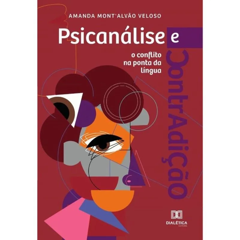 Psicanálise e contradição-Português