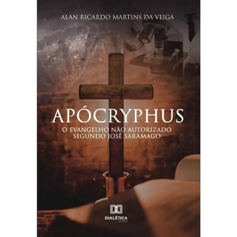 Apócryphus-Português