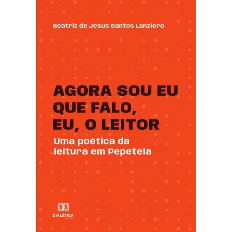 Agora sou eu que falo, eu, o leitor-Português
