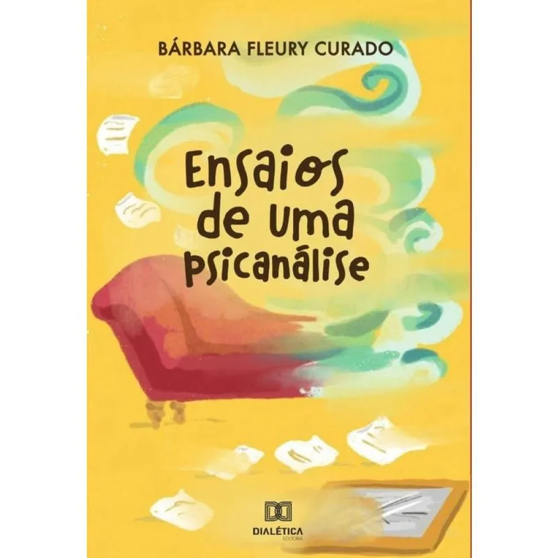 Ensaios de uma Psicanálise-Português